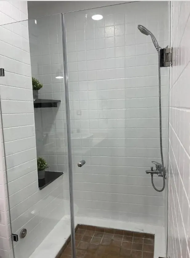 Pas Dispo Apartamento Marraquexe