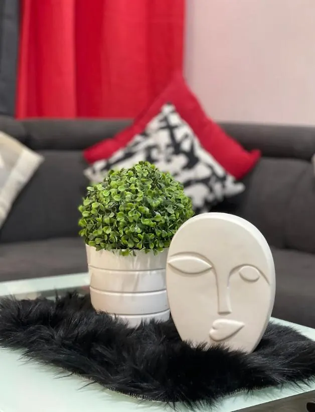 Pas Dispo Apartamento Marraquexe