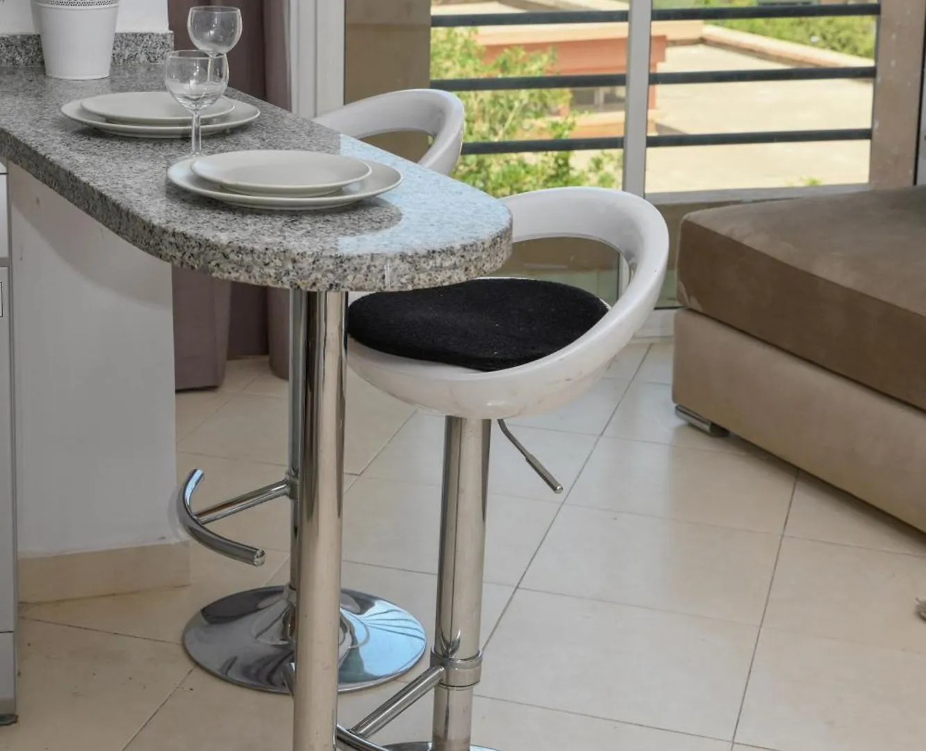 Pas Dispo Apartamento Marraquexe Marrocos