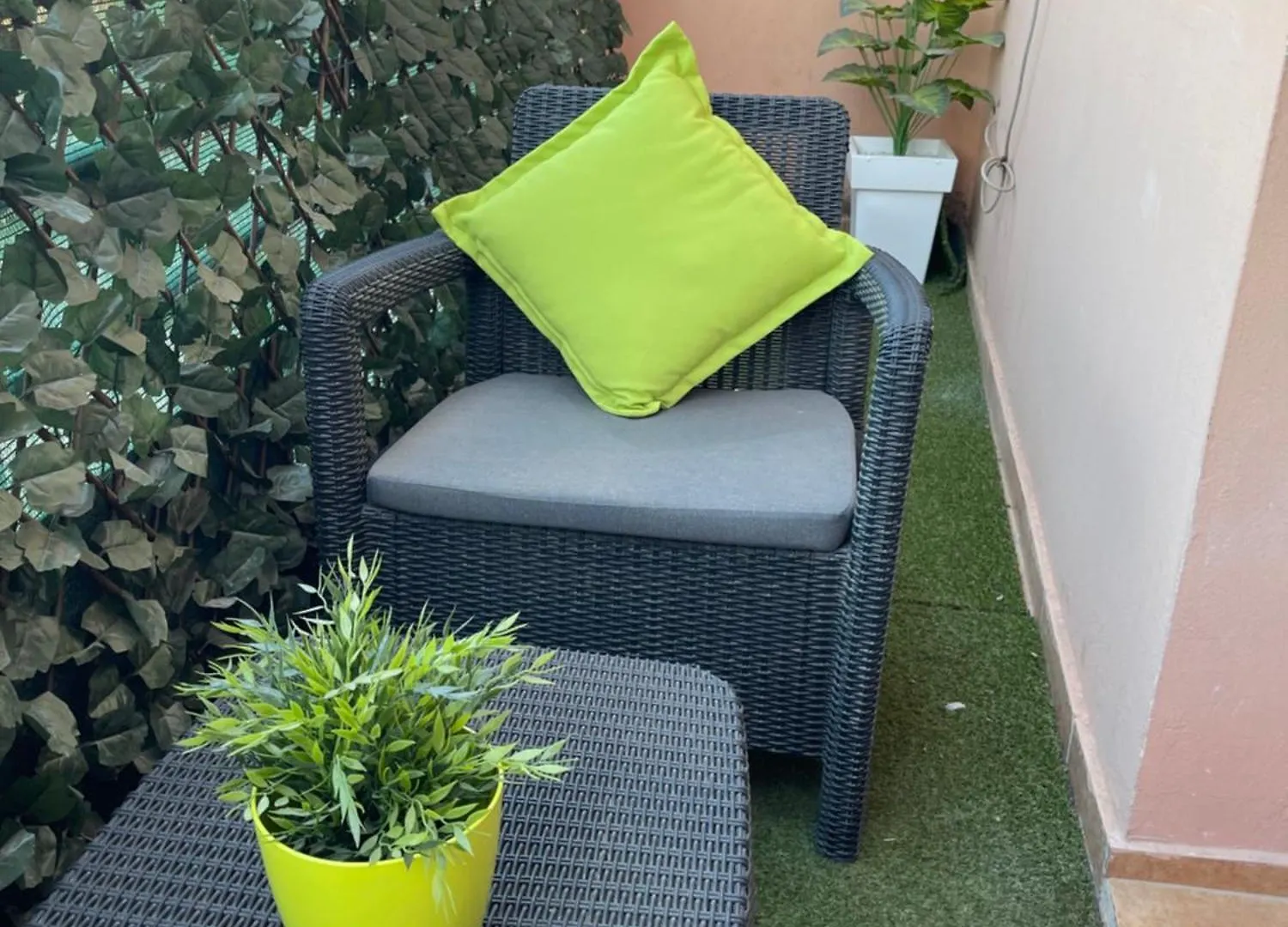 Pas Dispo Apartamento Marraquexe Marrocos
